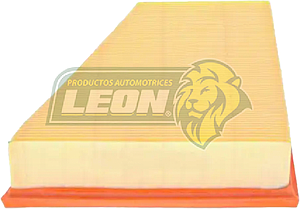 FILTRO AIRE FORD 4C 2.0L ECOSPORT 07-09, VW 4C. 1.6L GOL 1.6L 08-19, SAVEIRO 1.6L 10-21, ROBUST 1.6L 19-21 “QUESO” (F7NA15, GAVW-628, CA9410, C2295/2, WA6687, 7N159601AA, 5Z0129620)