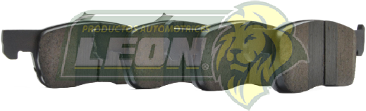 BALATA F.D. G.M. CAVALIER 2022 4C. 1.3L, CAVALIER 2018 TODOS, CAVALIER 18-21 4C, 1.5L CERAMICA (CK) R.D.