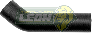 MANGUERA RAD. SUP. TEE A MOTOR VW GOLF A4 1.9L 99-04 T/A (1J0122101D) Ø 31mm, L:60x160 mm, LONGITUD: 300 mm