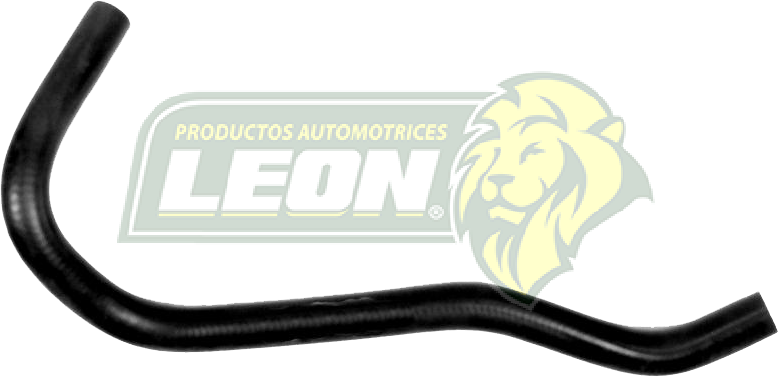 MANGUERA CALEFACCION CALEFACTOR A TUBO FORD FOCUS 2.0L 13-17, RANGER 2.3L 08-11, HONDA CIVIC 1.6L 92-95 (79721SR3000) Ø 15mm, L: 150x350mm, LONGITUD: 510