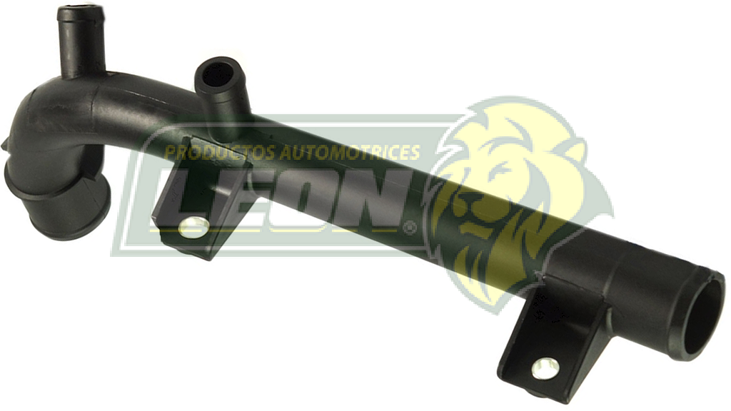 TUBO AGUA G.M. L4 1.6L AVEO 07-09, PONTIAC L4 1.6L G3 07-19 QUEZADA
