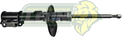 AMORTIGUADOR SUSPENSION G.M. AVEO 08-18 1.6L, PONTIAC G3 07-09 1.6 DELANTERO IZQUIERDO (GAS)