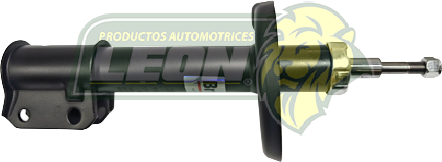 AMORTIGUADOR SUSPENSION G.M. CHEVY 94-02 1.4L, CHEVY 96-12 1.6L, CHEVY PICKUP 99-03 1.6  DELANTERO (HIDRAULICO)