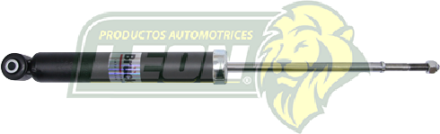 AMORTIGUADOR SUSPENSION G.M. CHEVY 94-02 1.4L, CHEVY 96-12 1.6L TRASERO (GAS)