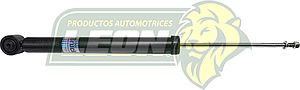 AMORTIGUADOR SUSPENSION VW JETTA A4 99-15 2.0L, GOLF A4 00-06 2.0L, BEETLE 98-11 2.0L, A3 98-03 1.8T, SEAT LEON 02-05 1.8L, TOLEDO 01-05 1.8L TRASERO (GAS)