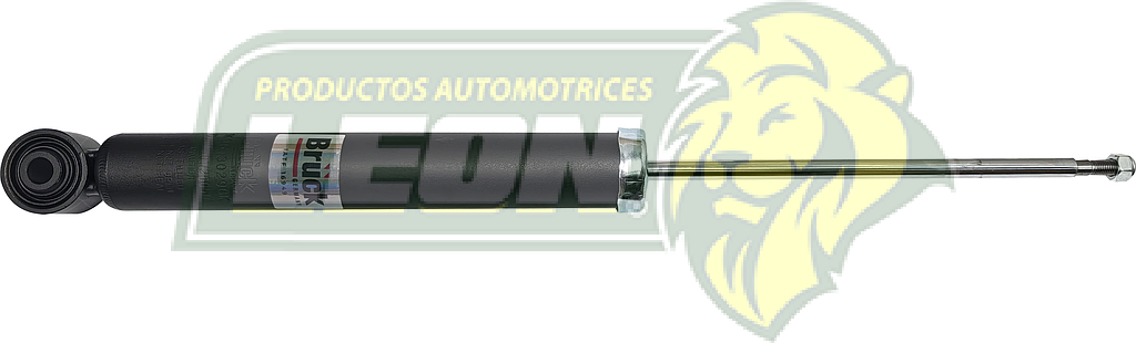 AMORTIGUADOR SUSPENSION VW JETTA A6 12-16 2.0T, JETTA A6 11-18 2.5, BORA 06-10 2.0T, BORA 06-10 2.5, GTI 07-13 2.0T, PASSAT 06-10 2.0T, PASSAT CC 10-15 2.0T TRASERO (GAS)