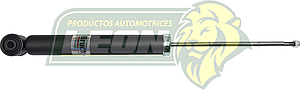 AMORTIGUADOR SUSPENSION VW JETTA A6 12-16 2.0T, JETTA A6 11-18 2.5, BORA 06-10 2.0T, BORA 06-10 2.5, GTI 07-13 2.0T, PASSAT 06-10 2.0T, PASSAT CC 10-15 2.0T TRASERO (GAS)