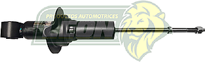 AMORTIGUADOR SUSPENSION NISSAN NP300 D23 16-23 2.5L, FRONTIER 16-20 2.5L DELANTERO (GAS)