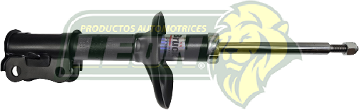 AMORTIGUADOR SUSPENSION G.M. AVEO 18-23 1.5L DELANTERO IZQUIERDO (GAS)