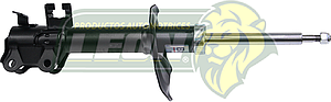 AMORTIGUADOR SUSPENSION NISSAN SENTRA B15 00-06 1.8, ALMERA 01-05 1.8, RENAULT SCALA 11-13 1.6  DELANTERO IZQUIERDO (GAS)
