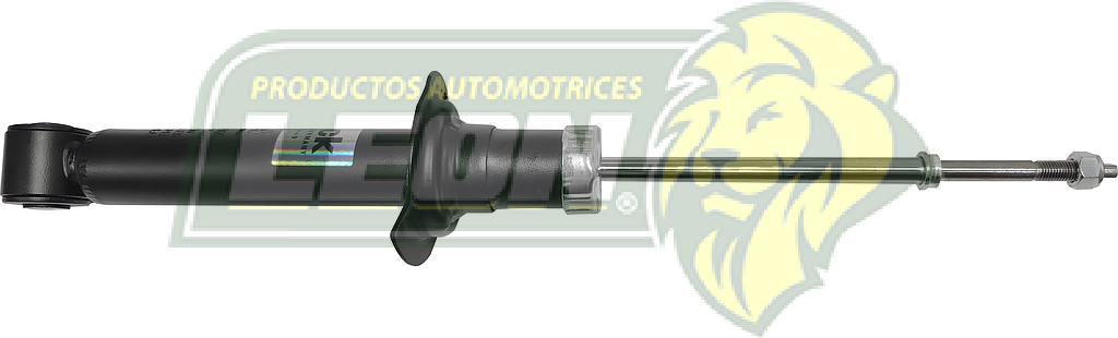 AMORTIGUADOR SUSPENSION NISSAN SENTRA B15 00-06 1.8, RENAULT SCALA 11-13 1.6 TRASERO (GAS)
