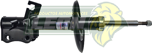 AMORTIGUADOR SUSPENSION NISSAN SENTRA B16 07-12 2.0L DELANTERO IZQUIERDO (GAS)
