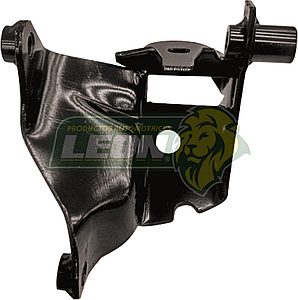 SOPORTE MOTOR SEAT IBIZA 1.6L 00-02, CORDOBA 1.6L 99-02 FRONTAL “CONSOLA”