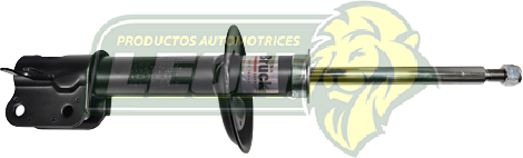 AMORTIGUADOR SUSPENSION G.M. SPARK 11-17 1.2, BEAT 18-21 1.2 DELANTERO IZQUIERDO (GAS)