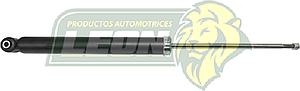 AMORTIGUADOR SUSPENSION G.M. SPARK II 16-21 1.4 TRASERO (GAS)