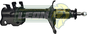 AMORTIGUADOR SUSPENSION NISSAN TSURU III 92-17 1.6L, TSUBAME 93-04 1.6L DELANTERO IZQUIERDO (HIDRAULICO)