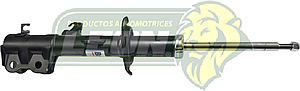 AMORTIGUADOR SUSPENSION NISSAN VERSA 12-19 1.6L, MARCH 12-24 1.6L, NOTE 14-19 1.6L, V-DRIVE 20 24 1.6L DELANTERO DERECHO (GAS)