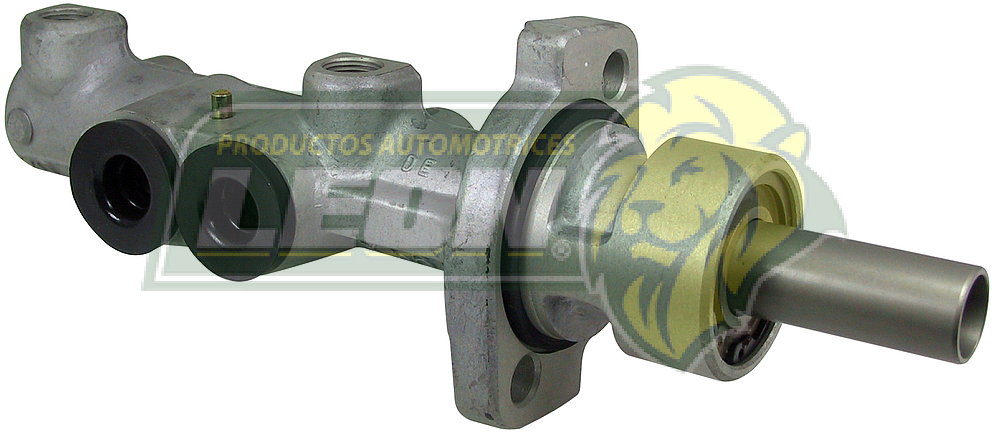 CILINDRO MAESTRO ó BOMBA DE FRENOS POLO 1.6L 03-07, LUPO 1.6L 05-09, SEAT IBIZA 1.6L 00-02, CORDOBA 1.6L 03-9 (ALUMINIO)