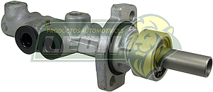 CILINDRO MAESTRO ó BOMBA DE FRENOS POLO 1.6L 03-07, LUPO 1.6L 05-09, SEAT IBIZA 1.6L 00-02, CORDOBA 1.6L 03-9 (ALUMINIO)