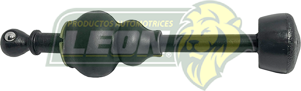 PALANCA VELOCIDADES VW SEDAN 1600 DEPORTIVA NEGRA