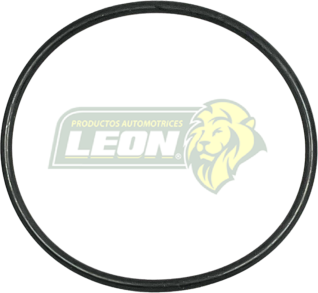 O-RING STD. GR: 3/16, ØI: 4” 3/4, ØE: 3”