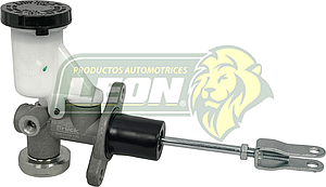 CILINDRO CLUTCH NISSAN NP300 09-20 2.5L DIESEL, D22 02-08 2.5L DIESEL (PRINCIPAL)