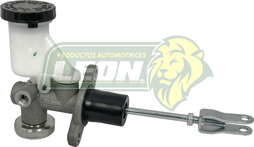 CILINDRO CLUTCH NISSAN NP300 09-20 2.5L DIESEL, D22 02-08 2.5L DIESEL (PRINCIPAL)