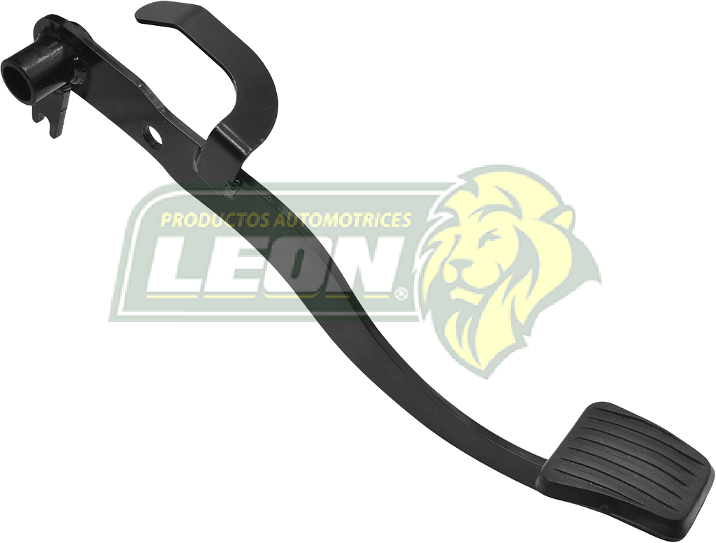 PEDAL CLUTCH G.M. AVEO 08-17 1.6L, PONTIAC G3 2010 1.6L. (96468814-TW, CHMi200)