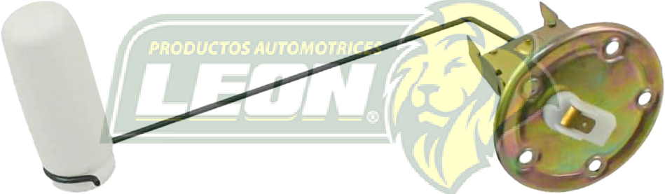 FLOTADOR PARA TANQUE DE GASOLINA VW SEDAN M.1600 M SERIES