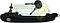 MANIJA EXTERIOR PUERTA DELANTERA VW DERBY 1.8L 95-02, PASSAT c/LLAVE L, R