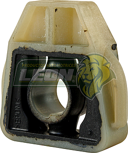 SOPORTE RADIADOR AGUA VW GOL 1.6L 09-20, CROSSFOX , LUPO 1.6L 05-09, POLO 1.6L 03-07, SPORTVAN 1.6L 06-10 “SUPERIOR”