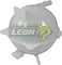 DEPOSITO ANTICONGELANTE VW POLO 1.6L 13-19, VENTO 1.6L 14-19, SEAT CORDOBA 1.6L 03-09, IBIZA 1.6L 03-08, AUDI A1 1.4TSI 10-19 (SIN TAPON) BRUCK