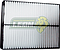 FILTRO AIRE MG GT 22-24 1.5L 4CIL