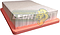 FILTRO AIRE JAC SUNRAY 2.8L 4C 23