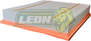 FILTRO AIRE G.M. S10 MAX 2.4L 4CIL 23