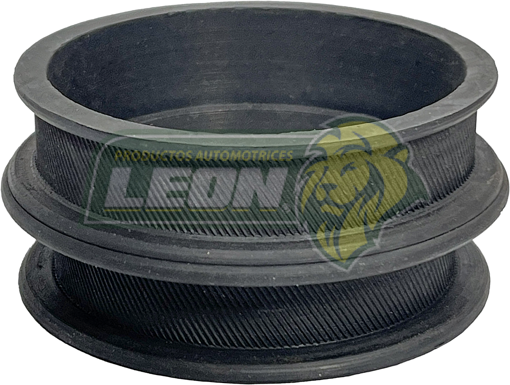 MANGUERA TOMA DE AIRE DODGE NEON 02-05  “COPLE UNION”