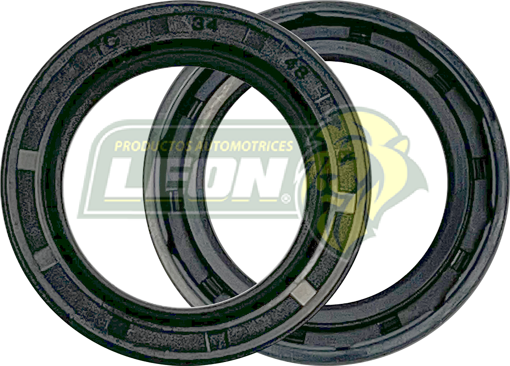 RETEN ACEITE MULTIPROPOSITO TC NITRILO 34x48x8 mm