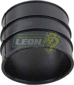 MANGUERA TOMA DE AIRE RESONADOR A MOTOR TOYOTA 4RUNNER L4 2.7L 96-00, TACOMA 2.4L 95-04, 2.7L 95-04 (178820C010, 1788275040)