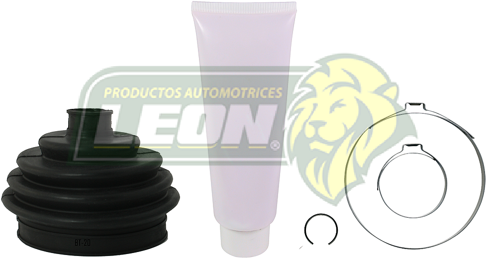 MACHETA ESPIGA CORDOBA, IBIZA 1.6L 01-04 “KIT” EURO ESPAÑA