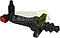 CILINDRO CLUTCH AUXILIAR VW VENTO 1.6L 14-19, GOL 1.6L 09-20, POLO 1.6L 13-19, CROSSFOX 1.6L 06-17, LUPO 1.6L 05-09, SPORTVAN 1.6L 06-10, SAVEIRO 1.6L 09-20, SEAT IBIZA 1.6L 03-08 TRANSM. MANUAL