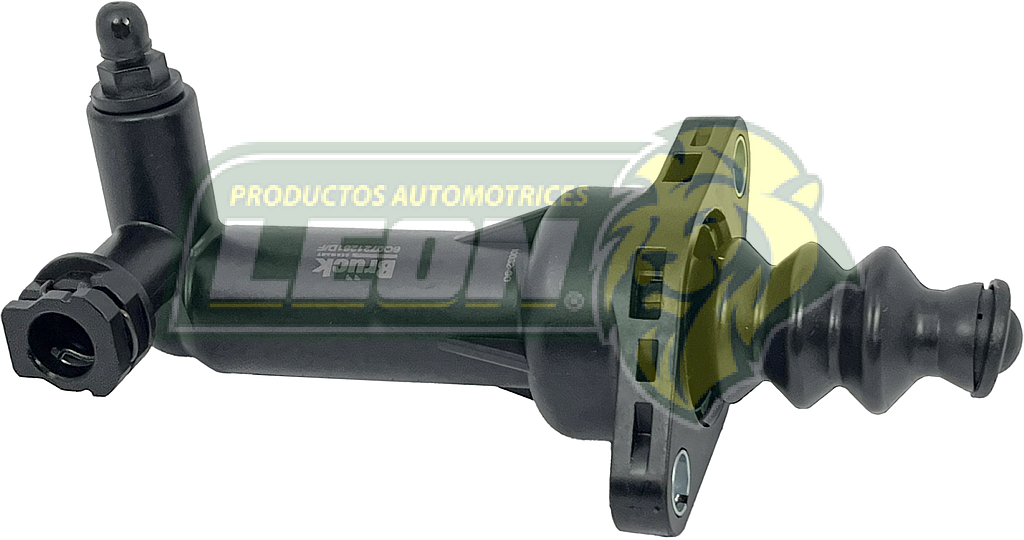 CILINDRO CLUTCH o BOMBA CLUTCH AUXILIAR VW VENTO 14-19, GOL 09-20, POLO 13-19, CROSSFOX 06-17