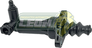 CILINDRO CLUTCH o BOMBA CLUTCH AUXILIAR VW VENTO 14-19, GOL 09-20, POLO 13-19, CROSSFOX 06-17