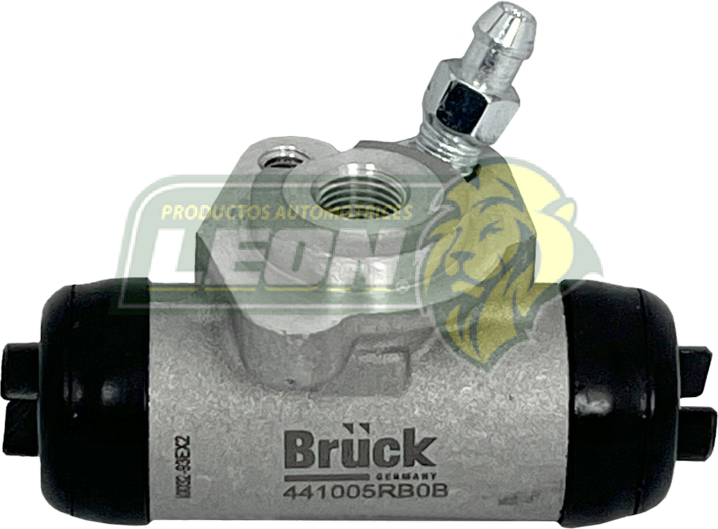 CILINDRO FRENO RUEDA NISSAN VERSA 20-22 1.6, KICKS 17-23 1.6 (TRASERO-DER)