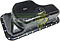 CARTER ACEITE NISSAN URVAN 01-21 3.0 DIESEL (CON ROMPEOLAS Y TAPON DE ACERO)