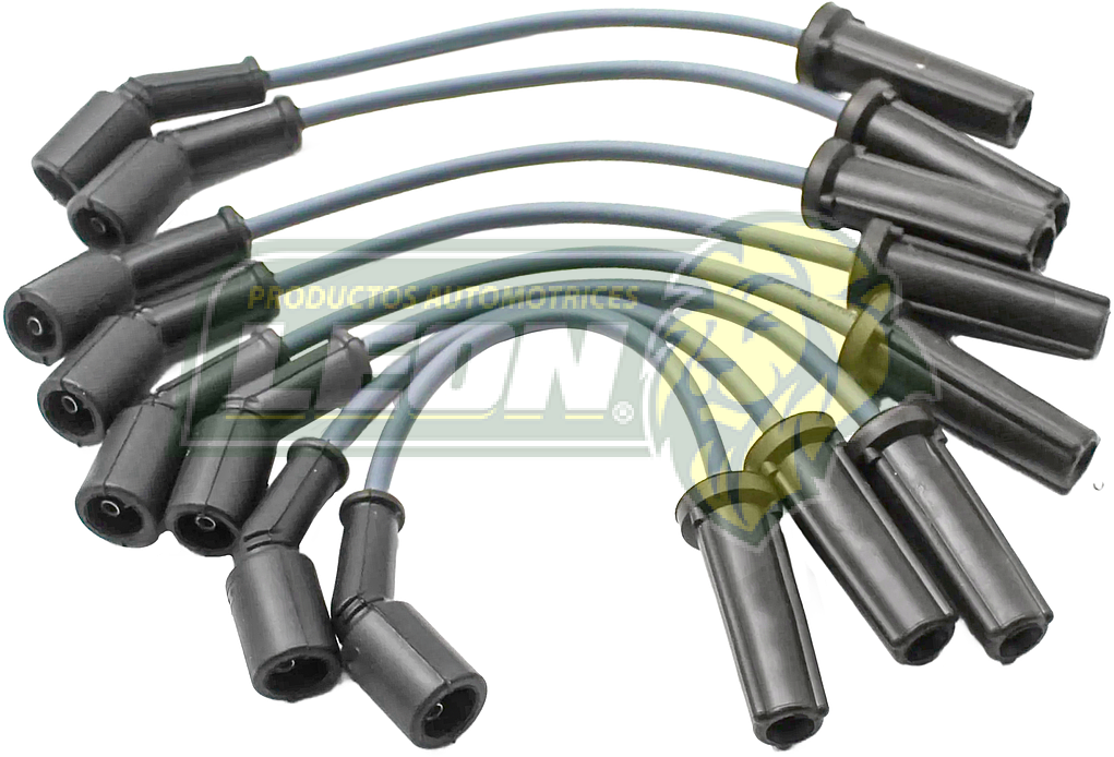 JUEGO DE CABLE BUJIA CADILLAC ESCALADE 15-18  6.2L