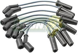 JUEGO DE CABLE BUJIA CADILLAC ESCALADE 15-18  6.2L