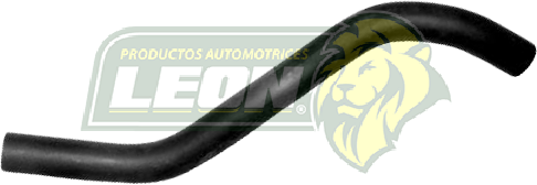 MANGUERA CALEFACCION TOYOTA CRESSIDA L6 2.8L 1984, G.M. MONTANA V6 3.4L 01-05, CHRYSLER GRAND VOYAGER L4 2.4L 1997, PLYMOUTH VOYAGER	 L4 2.4L 2000, HYNDAI ACCENT L4 1.6L 01-02, HONDA ACCORD V6 3.0L 06-07, DODGE CARAVAN L4 2.4L 97-00, GRAND CARAVAN L4 2.4L 1997 (CALEFACTOR A VALVULA) (79725S10K01, 10323602) Ø: 15 mm, L: 80x300 mm, LONGITUD: 310 mm"