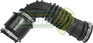 MANGUERA TOMA DE AIRE G.M. TRAX TURBO 15-21  1.4L, BUICK ENCORETURBO 13-21 1.4L (INCLUYE ABRAZADERA Y RESONADOR)
