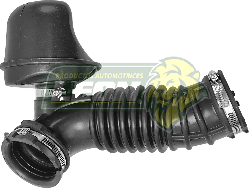 MANGUERA TOMA DE AIRE G.M. TRAX 13-19  1.8L (INCLUYE ABRAZADERA Y RESONADOR)