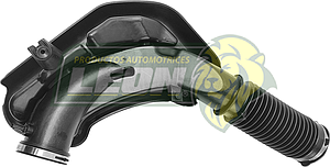 MANGUERA TOMA DE AIRE CHRYSLER 300 3.6L 11-19, DODGE CHALLENGER11-19 3.6L, CHARGER 11-19 3.6L (INCLUYE ABRAZADERA Y RESONADOR) (04861926AE, 04861926AF, 4861926AG)